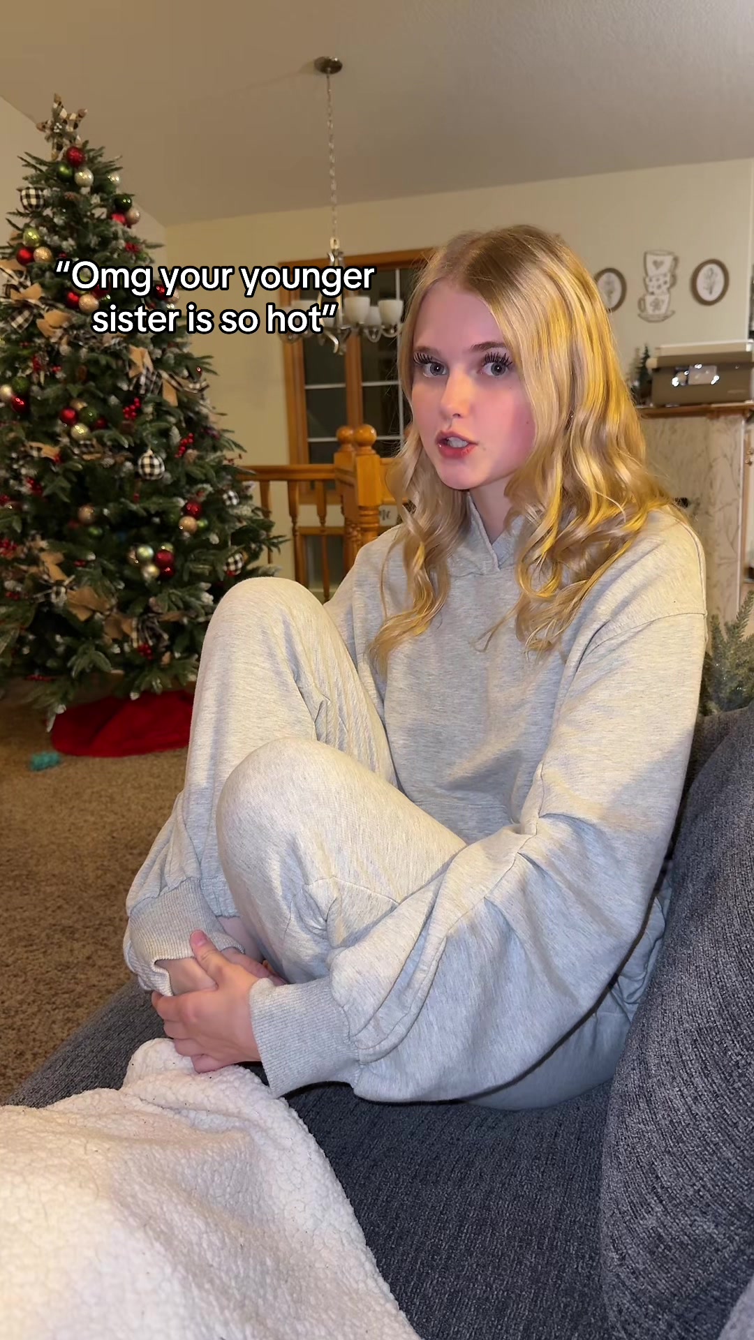 @Alison Renae Niesen