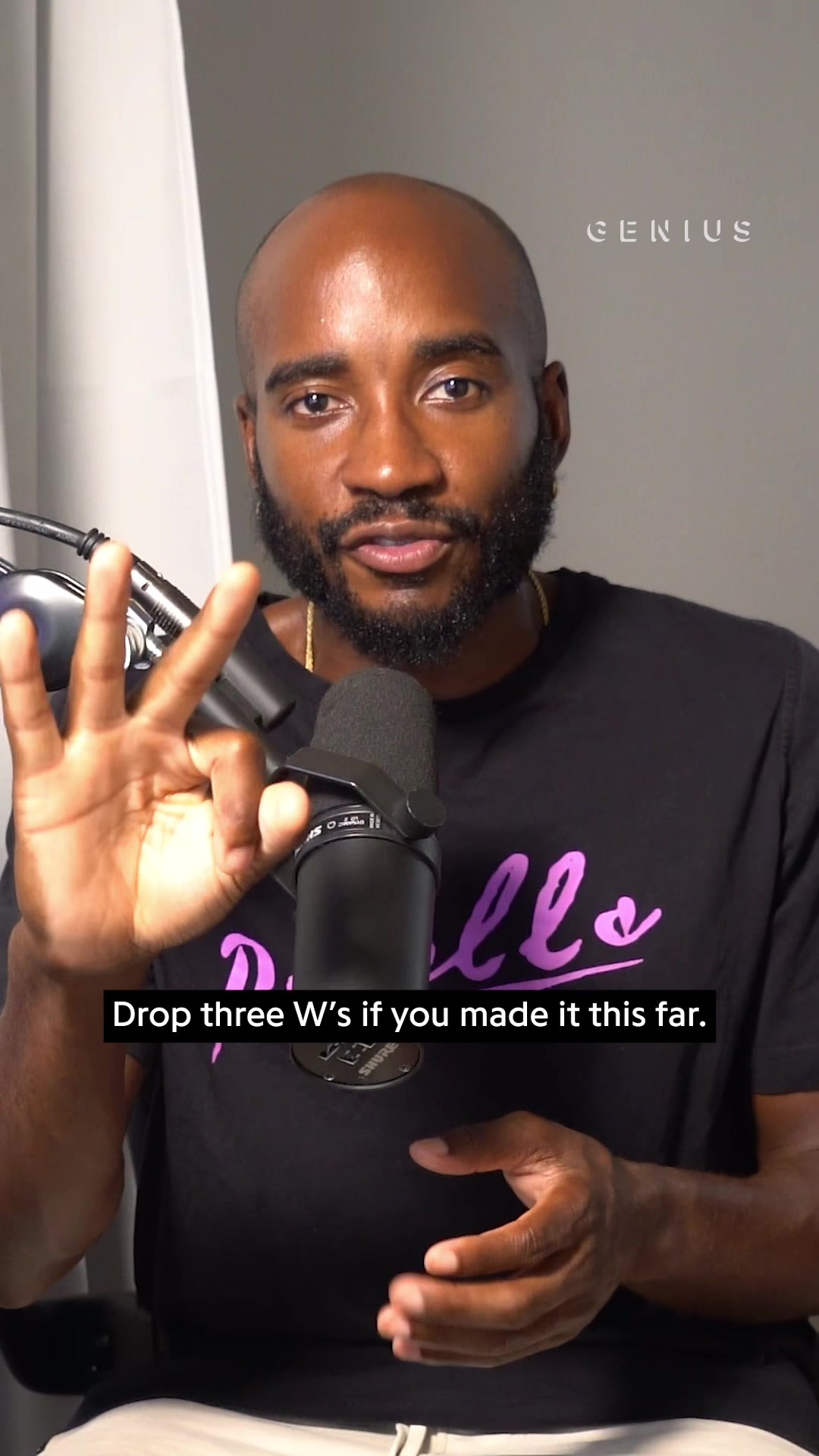 @Genius