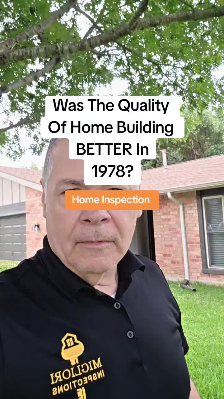 @Migliori Inspections-Inspector