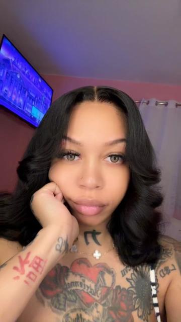 @RosegoldTheBaby22