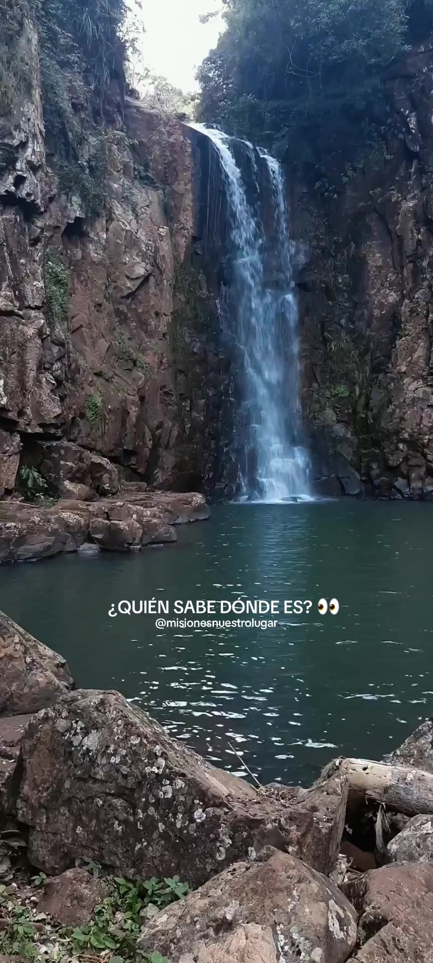 @Misiones Nuestro Lugar