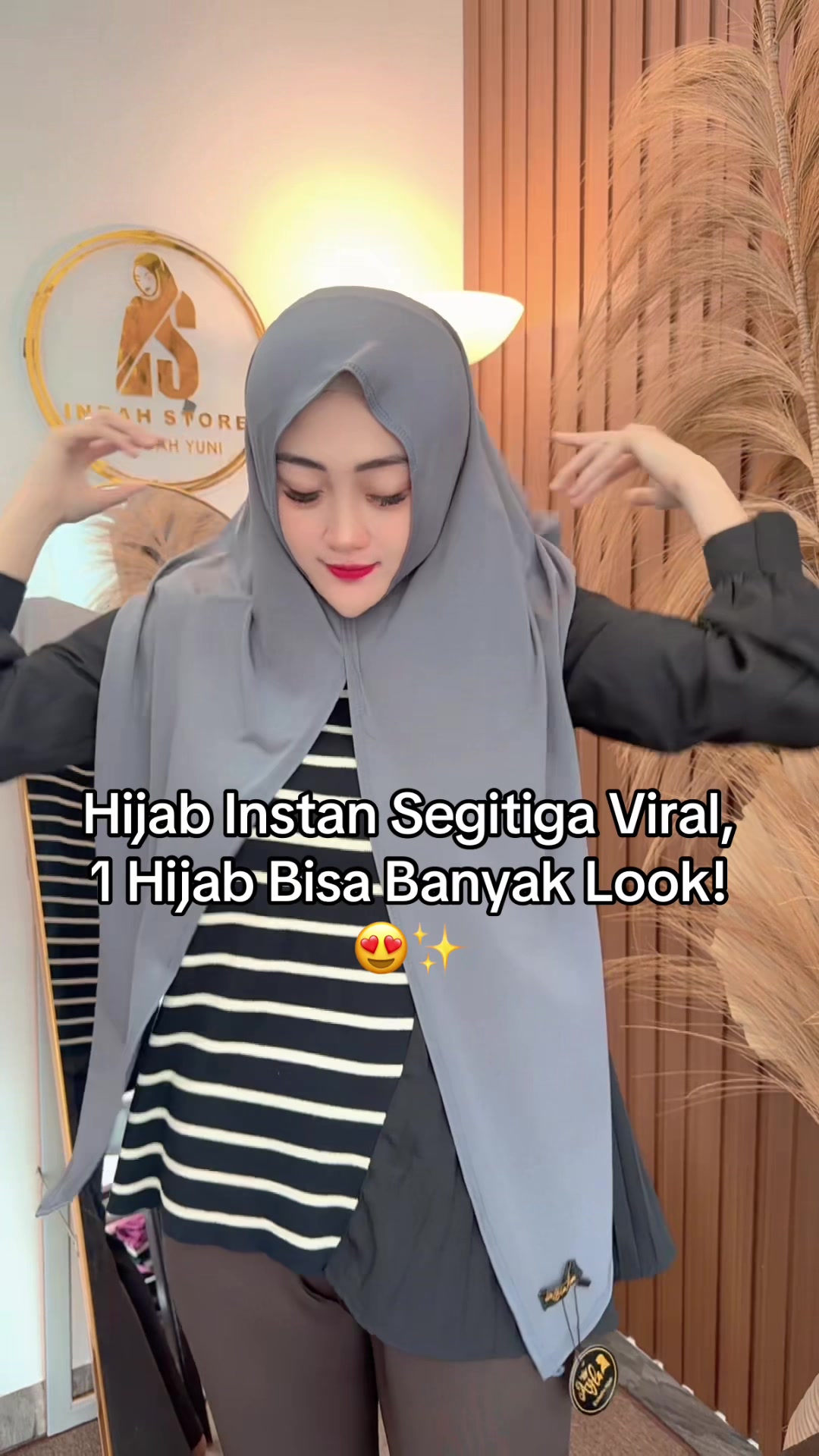 @Indah store