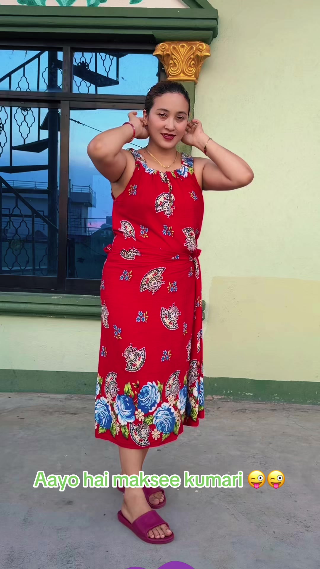 @Pramila Karki Khatri