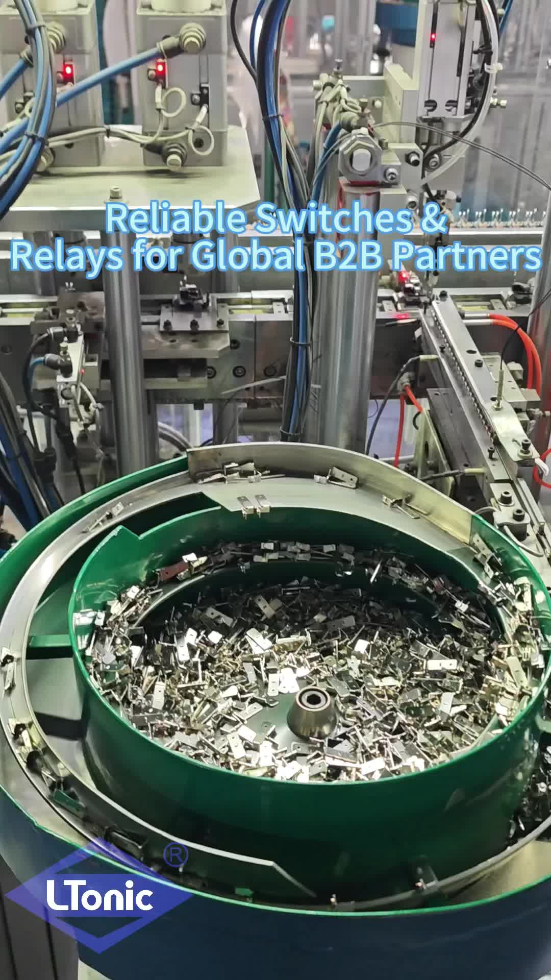 @relay global wholesale