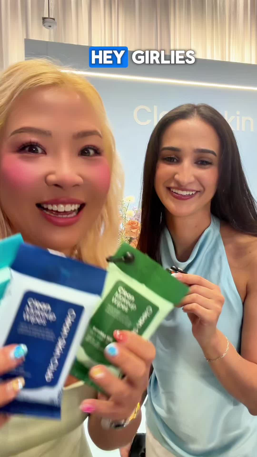 @Honey | Skincare-Led Beauty