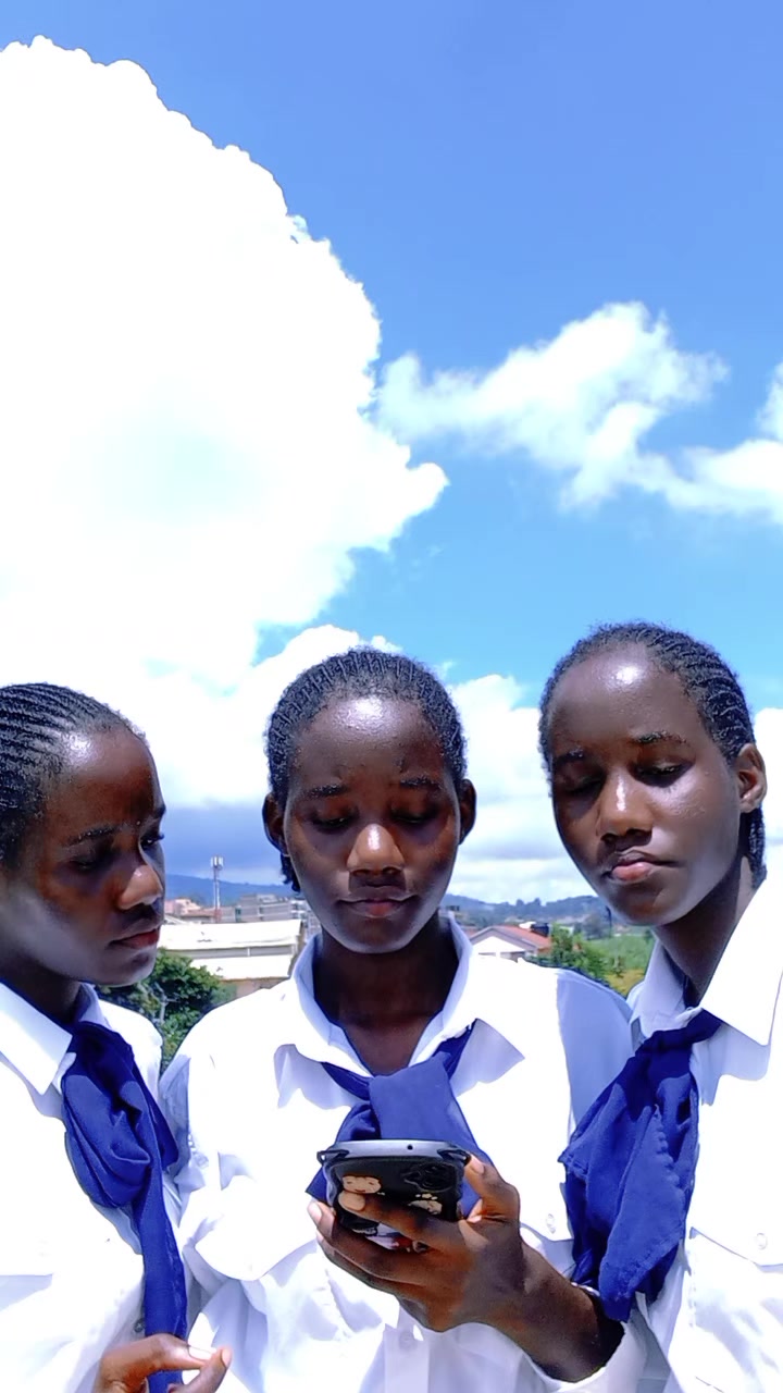 @TRIPLETS KENYA 🇰🇪