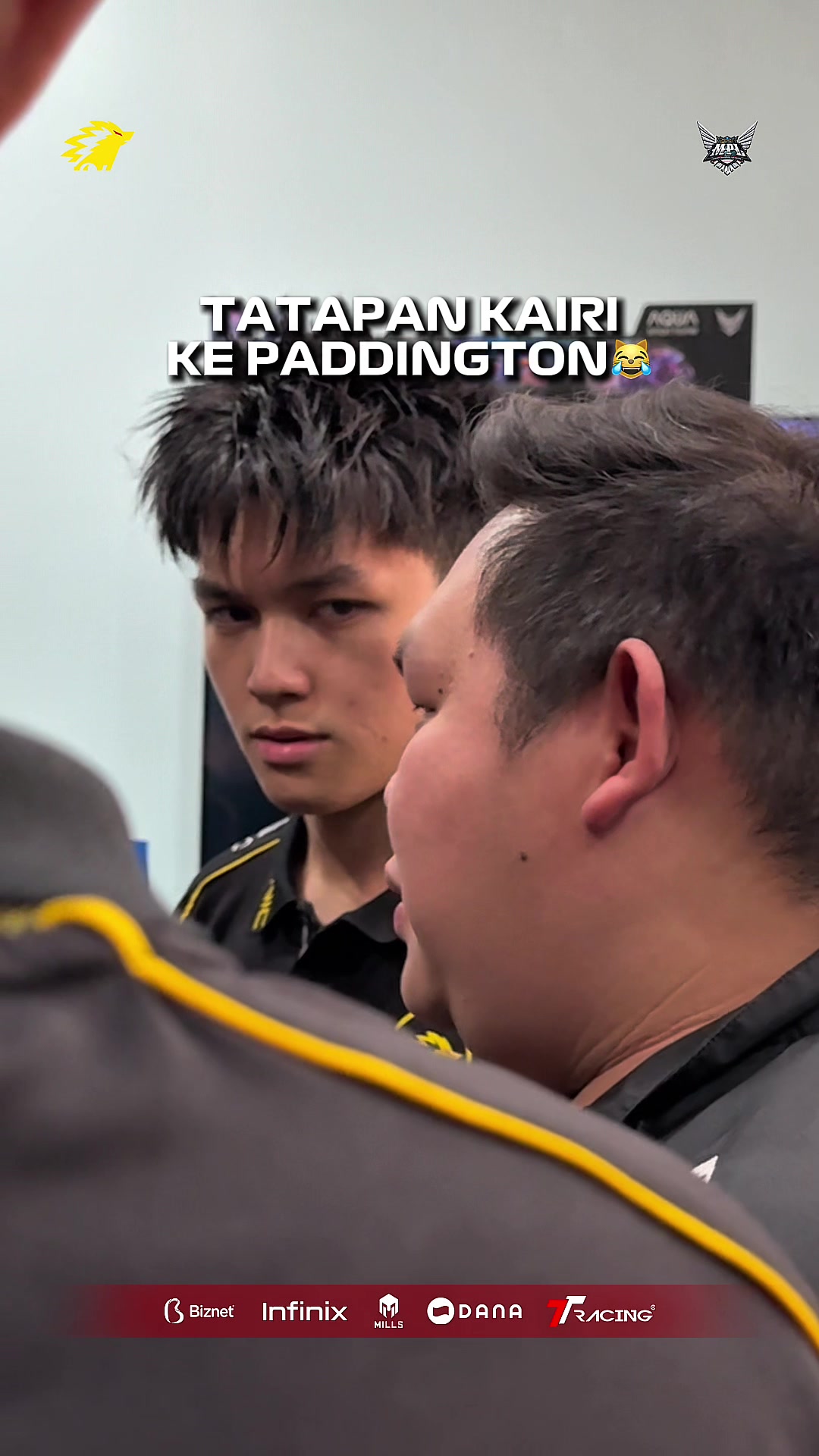 @ONIC Esports