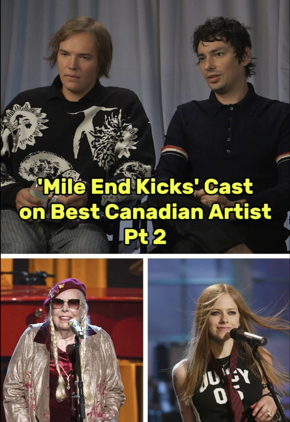 @BuzzFeed Canada