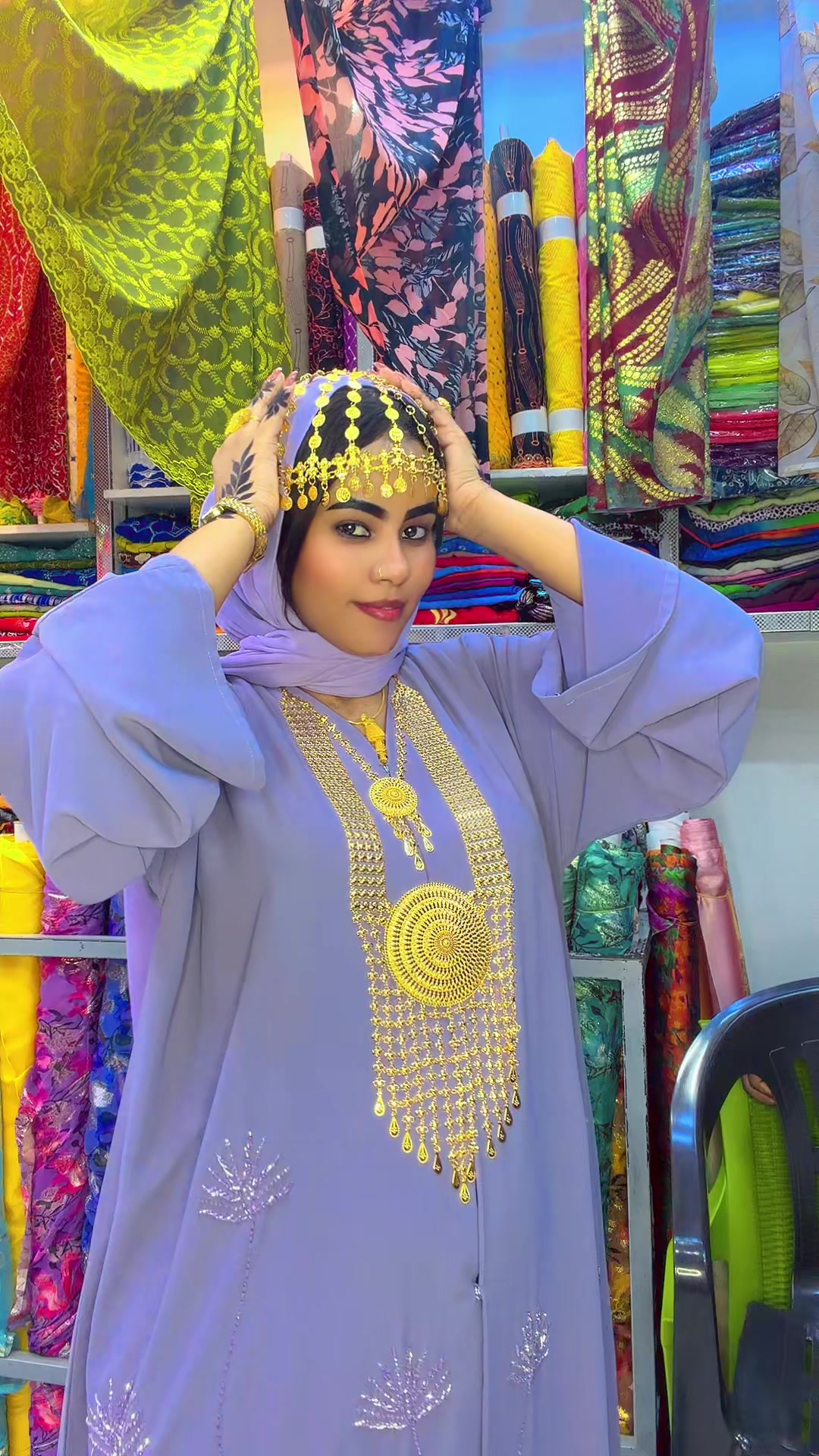 @Hanan Fashion 🇦🇪