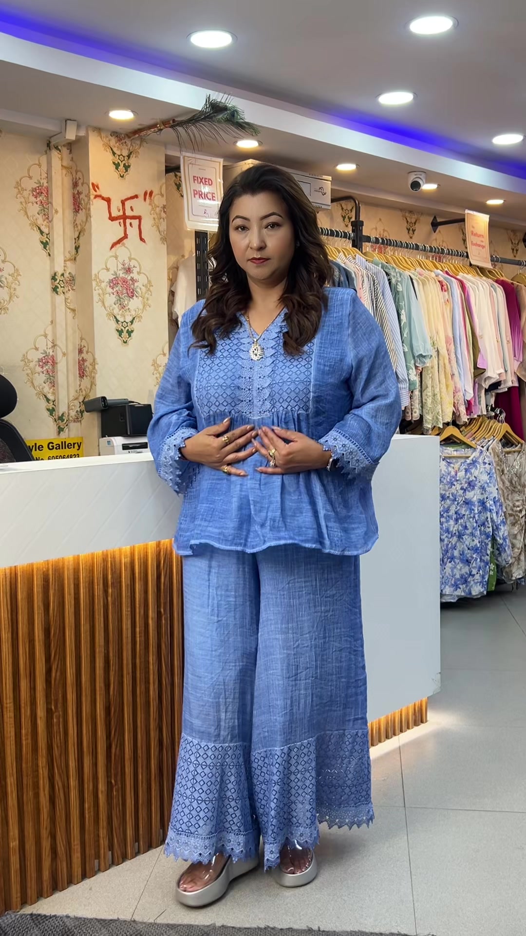 @Style Gallery Nepal