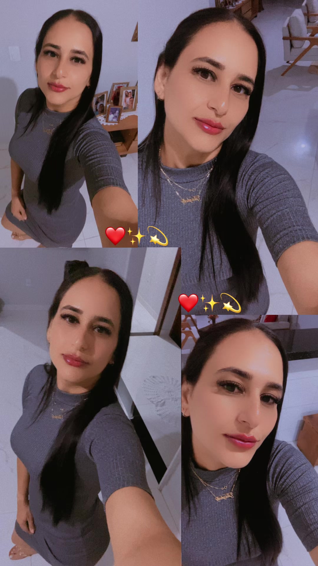 @Gleicy kelly