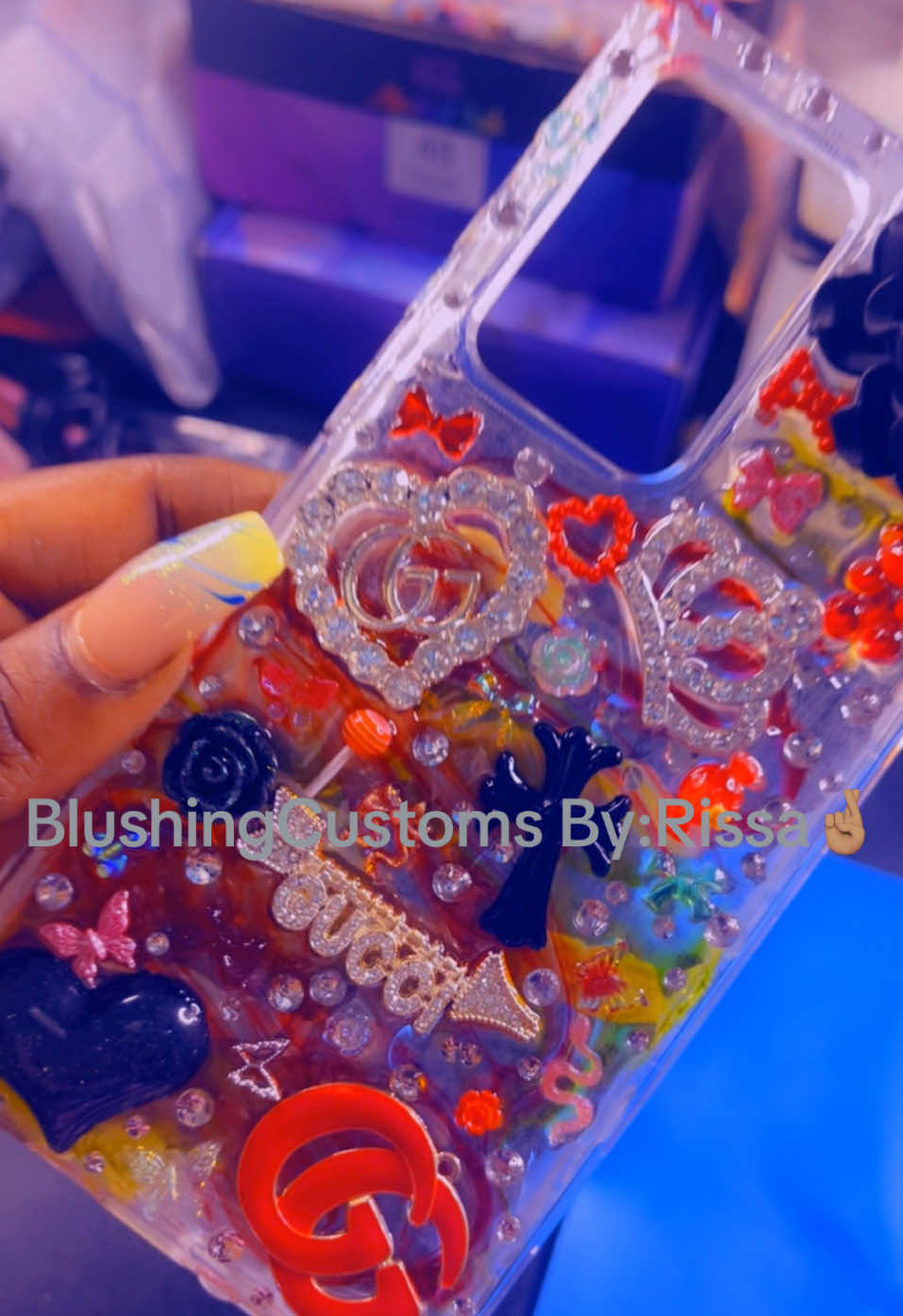 @BlushLuxuryBox