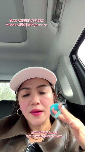 @Ate Getz in Canada🇨🇦🧿🍀