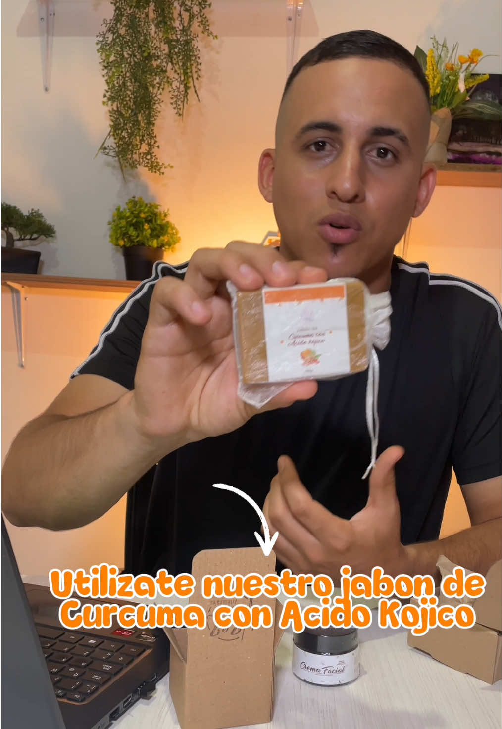 @L&L|Jabones y Shampoo🦋✨