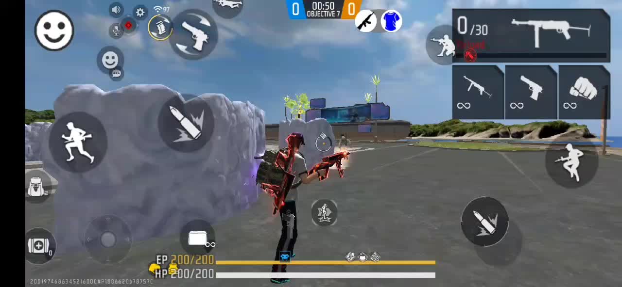 @Alman boss.0.7