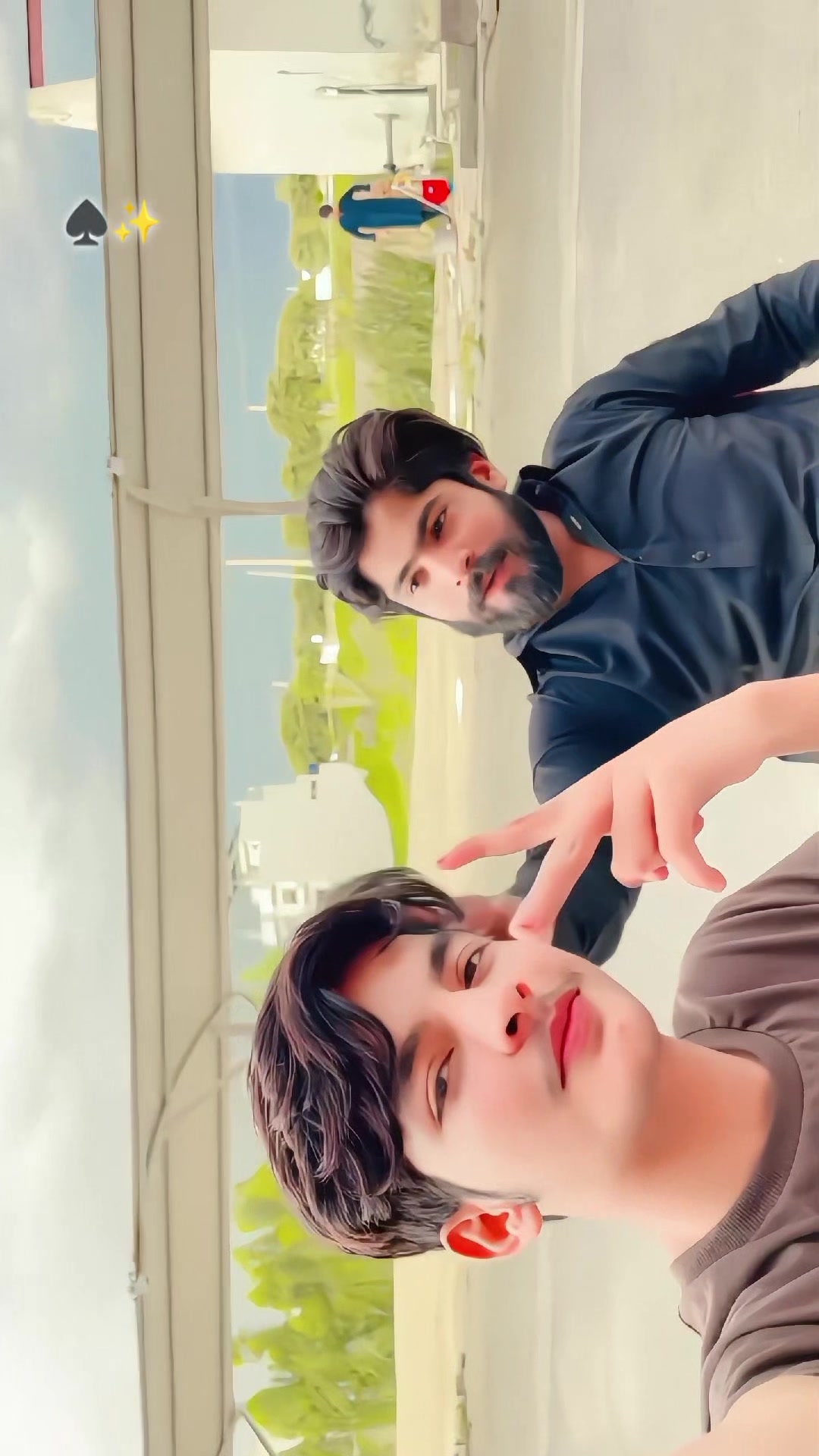 @Zagham Ghuمan👑