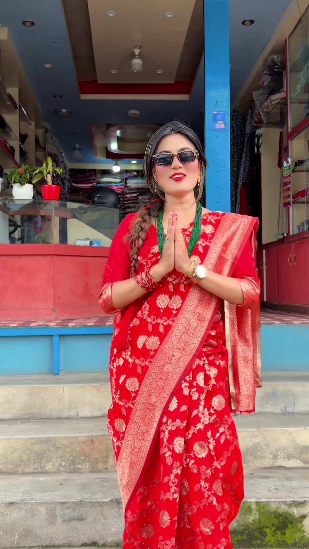 @निशा क्षेत्रि