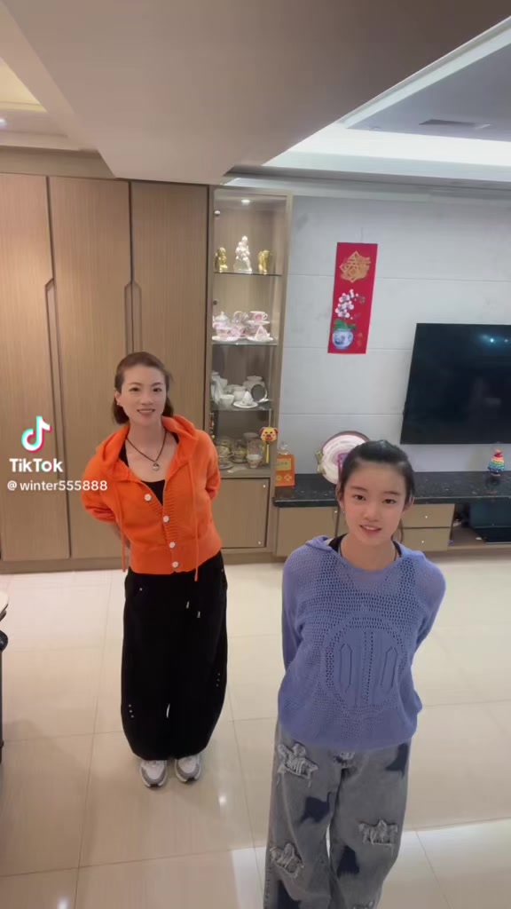 @芯情(Cindy)