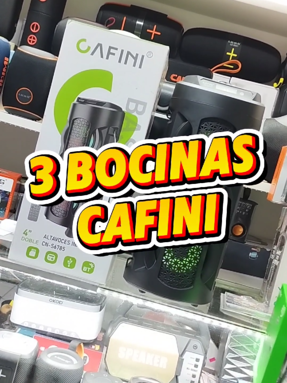 @🎧STEREO NOVEDADES Y ACCESORIO