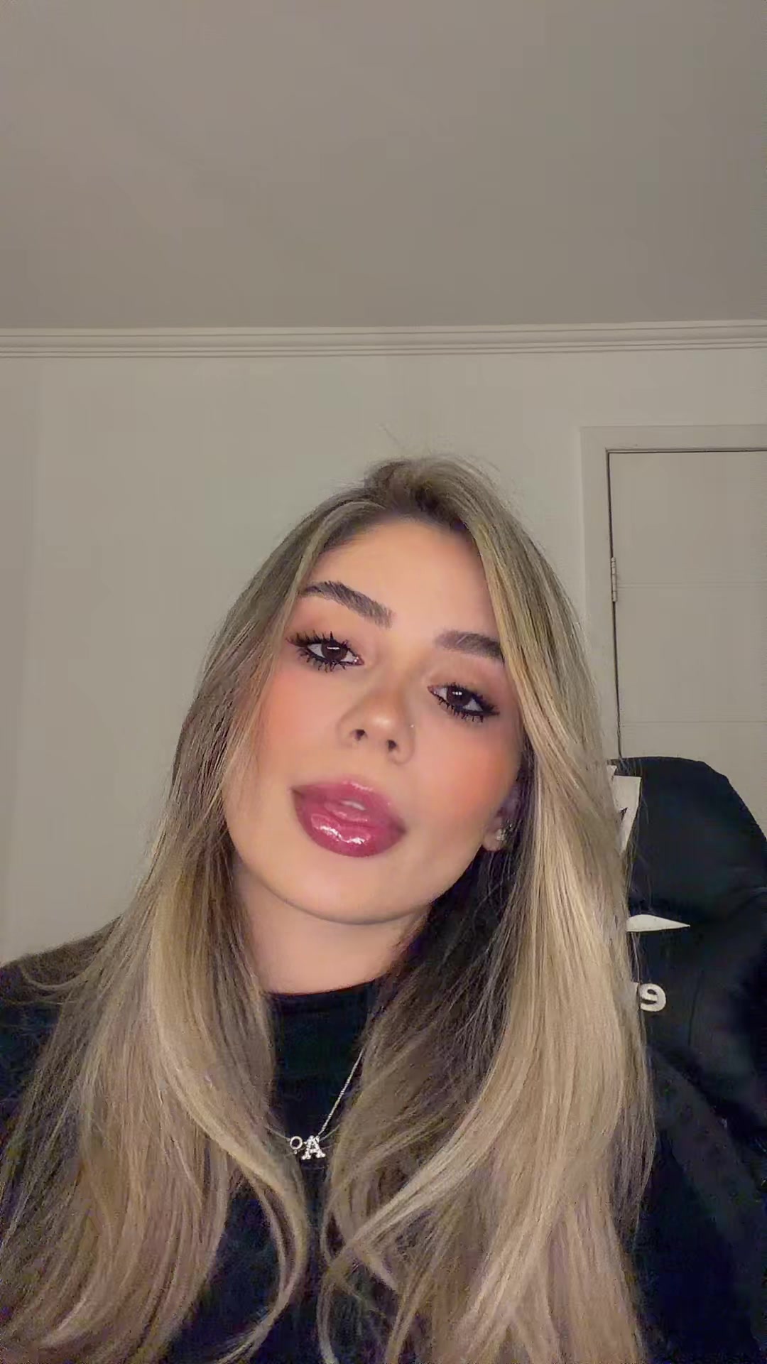 @Amanda Gabrielly