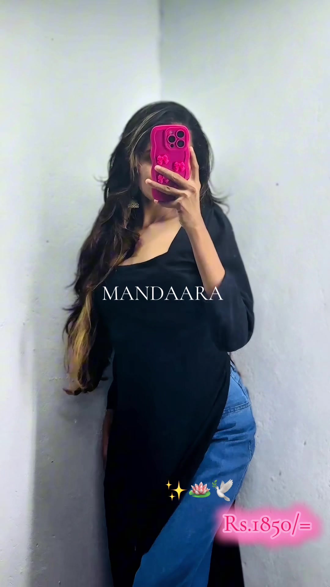 @MANDAARA