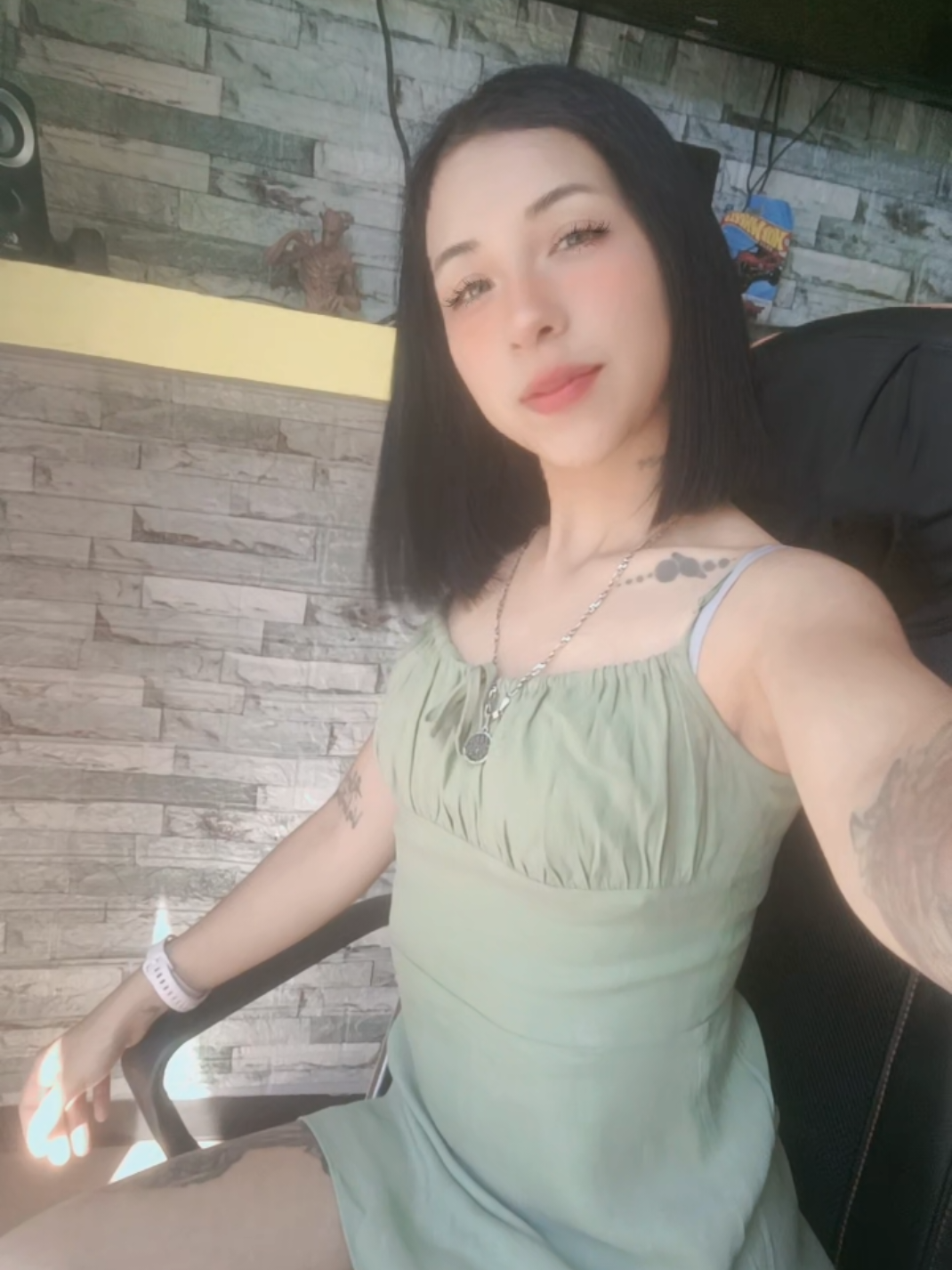 @Guadalupe Hernandez Ü