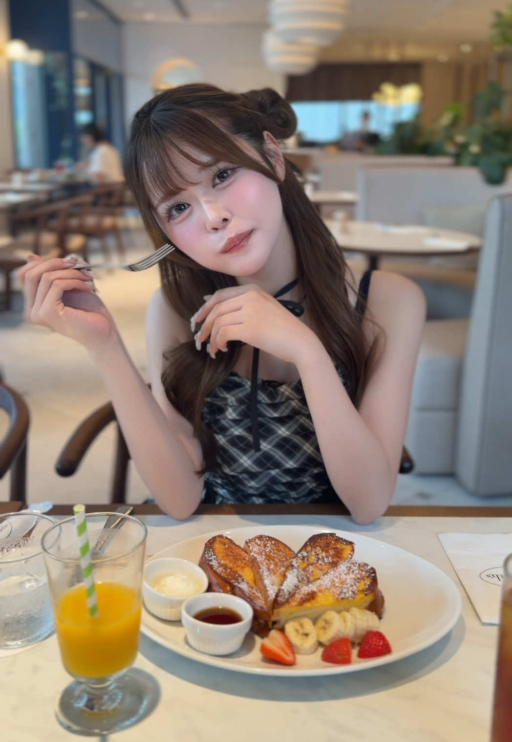 @のの
