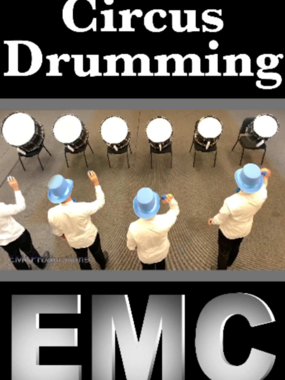 @EMCproductions