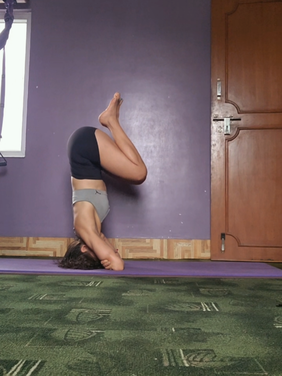 @deepti_yogabhyasi❤️