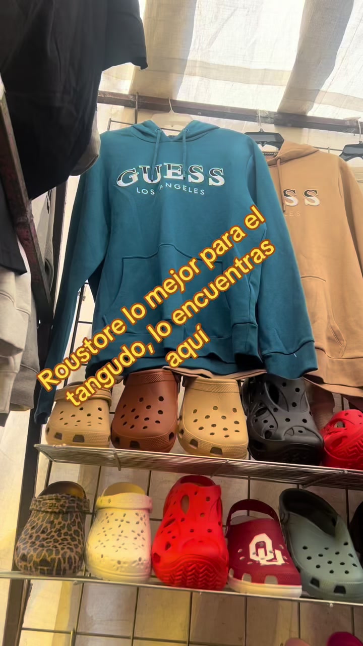 @Roustore