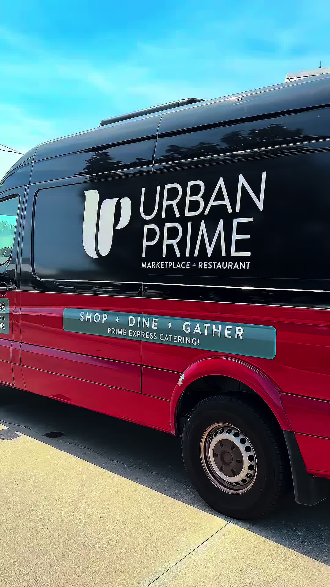 @Urban Prime