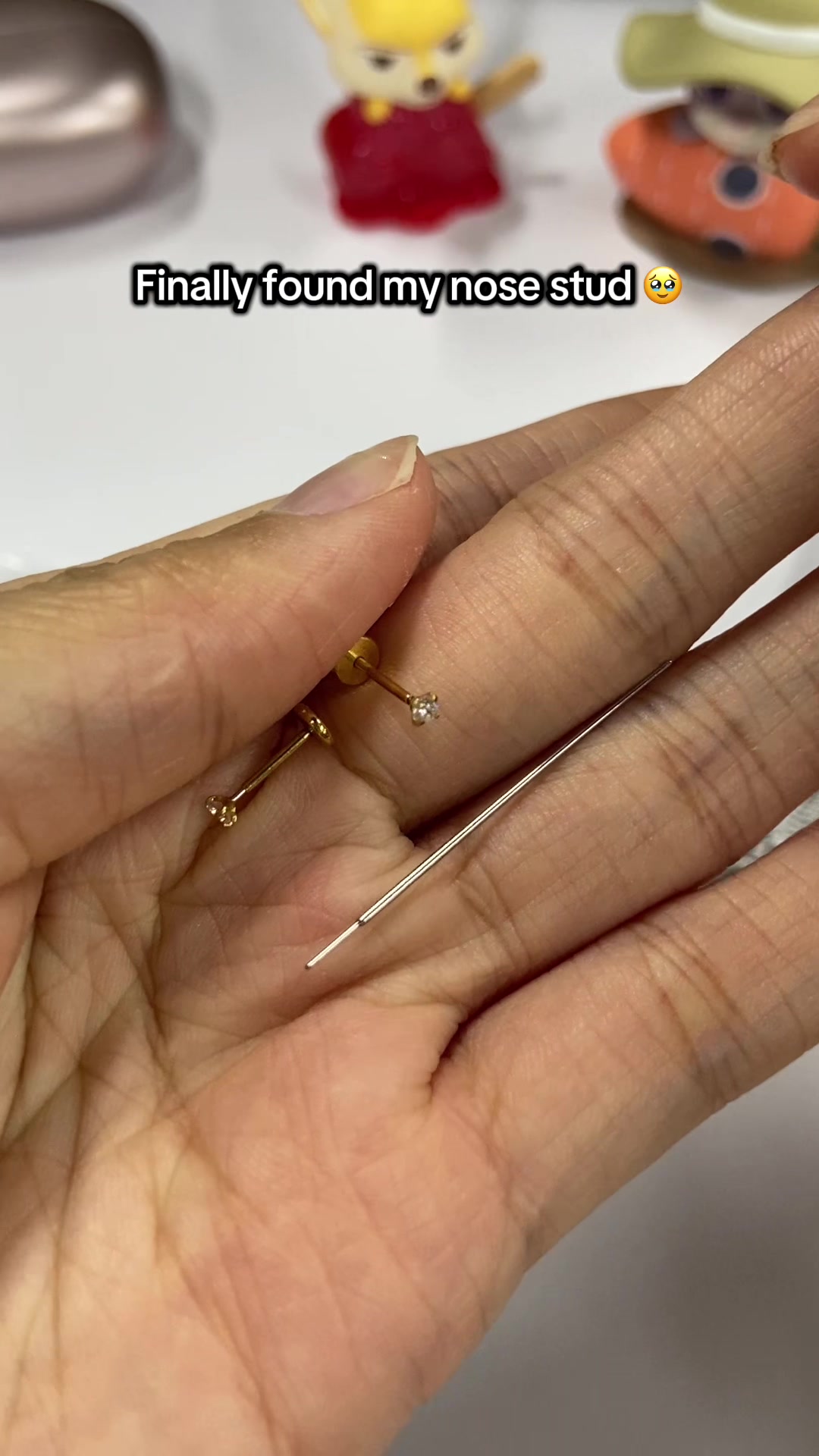 @S Jewelry