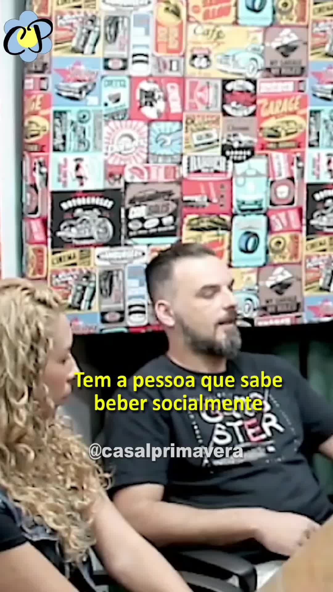 @Casal Primavera