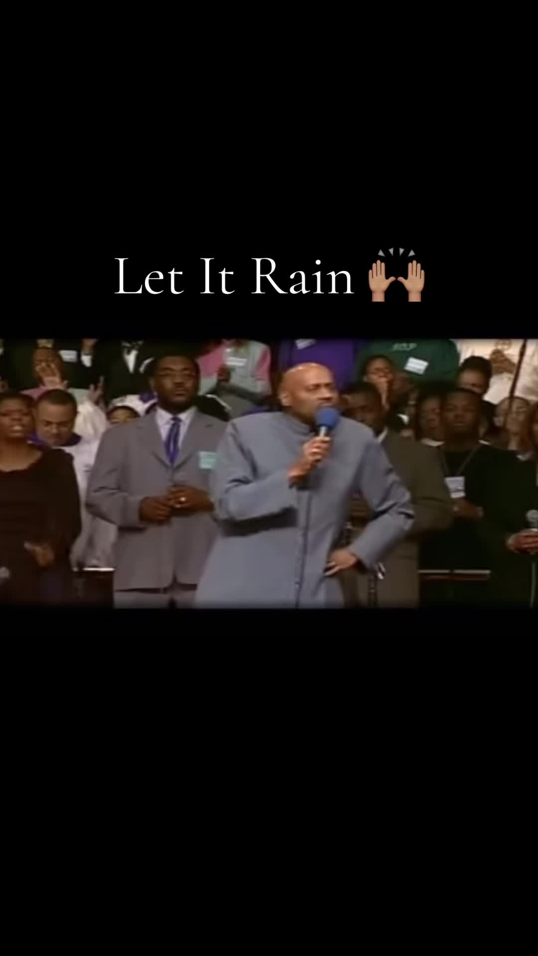 @Minute of Worship