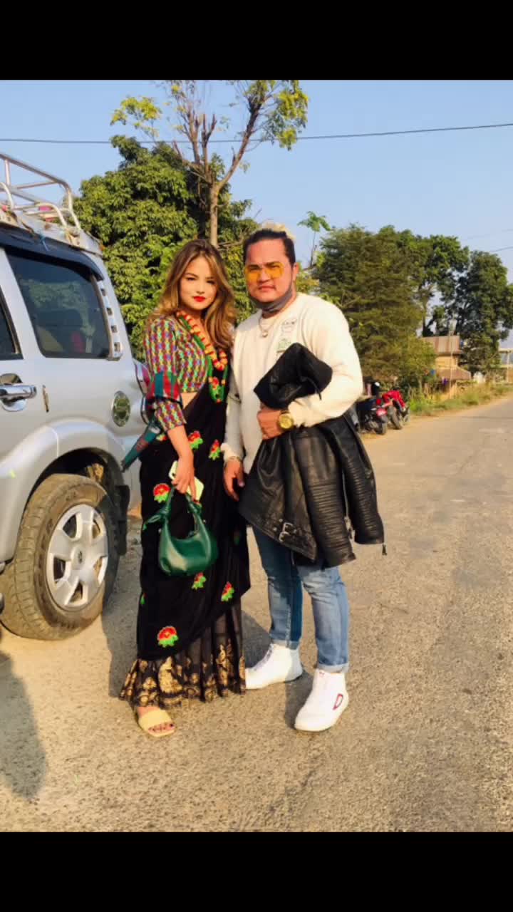 @Yogesh Basnet kazzi