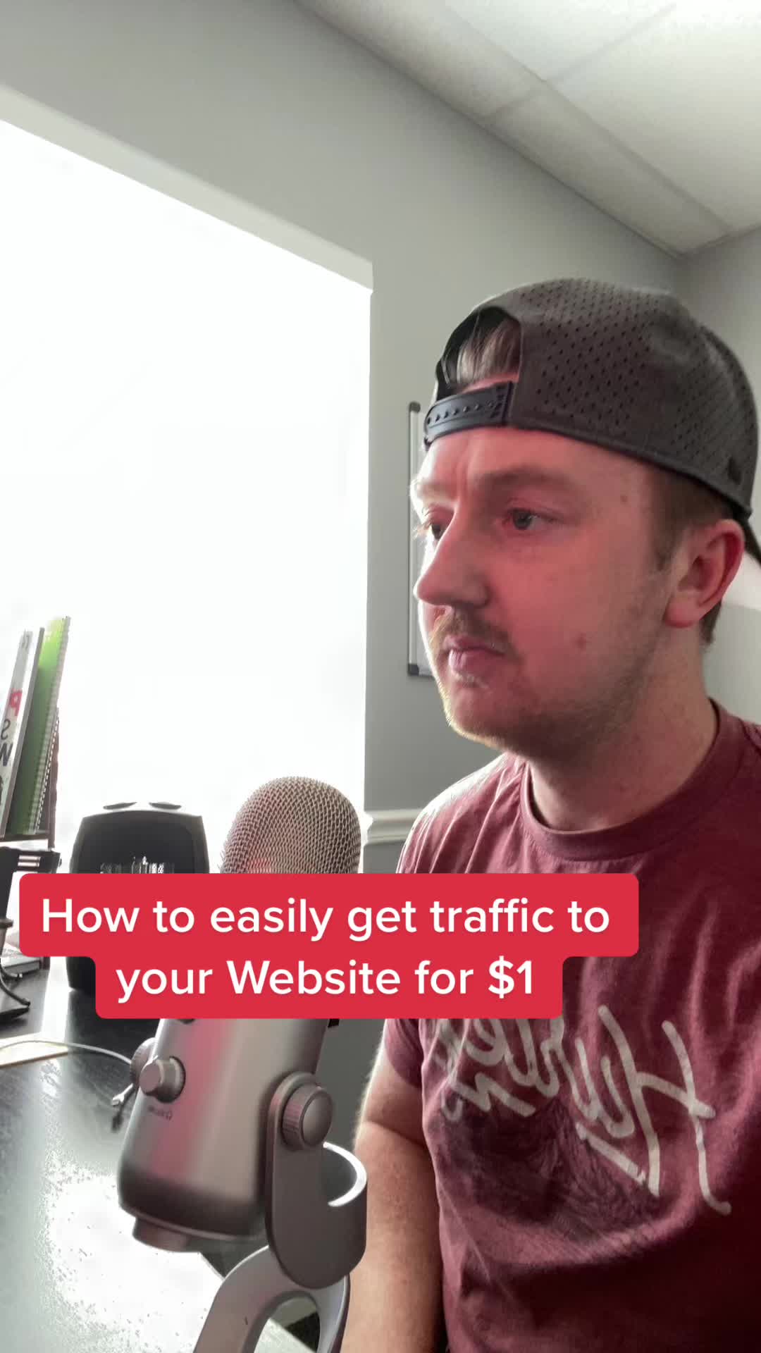 @business traffic tips