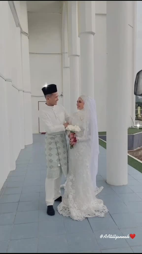 @Syarifah Aisyah