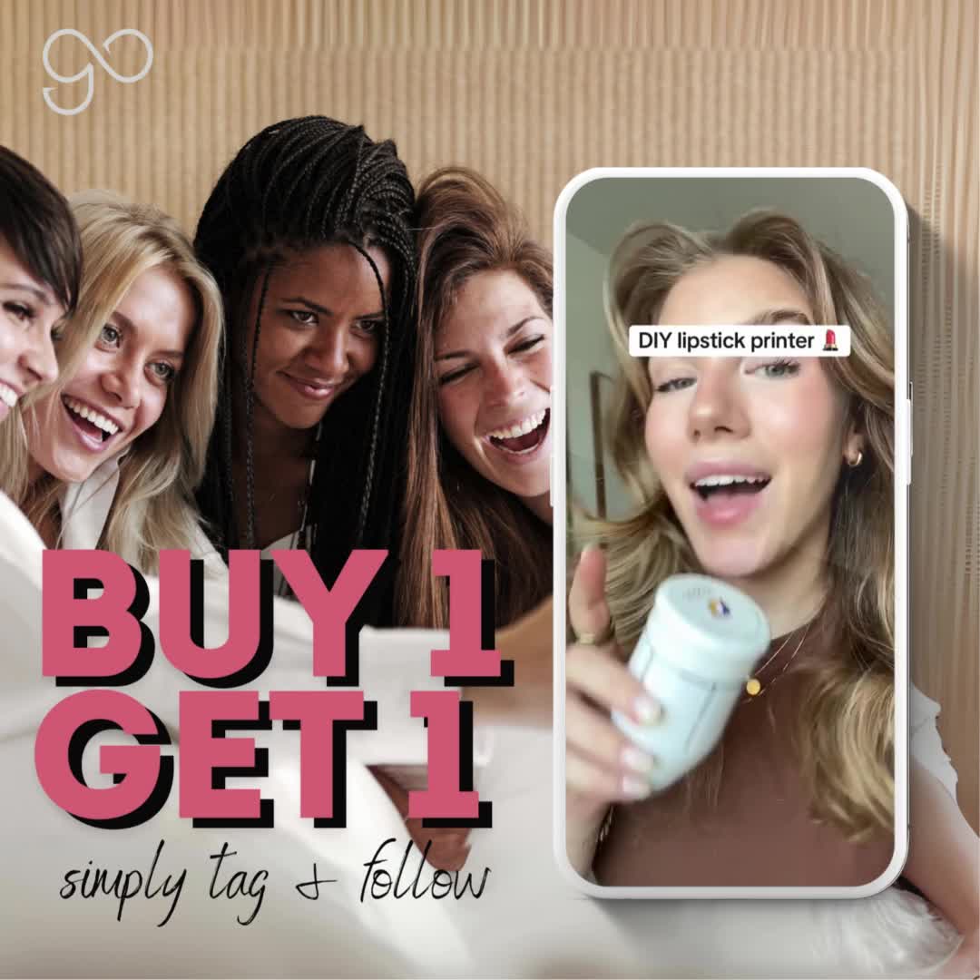 @Goplaycosmetics