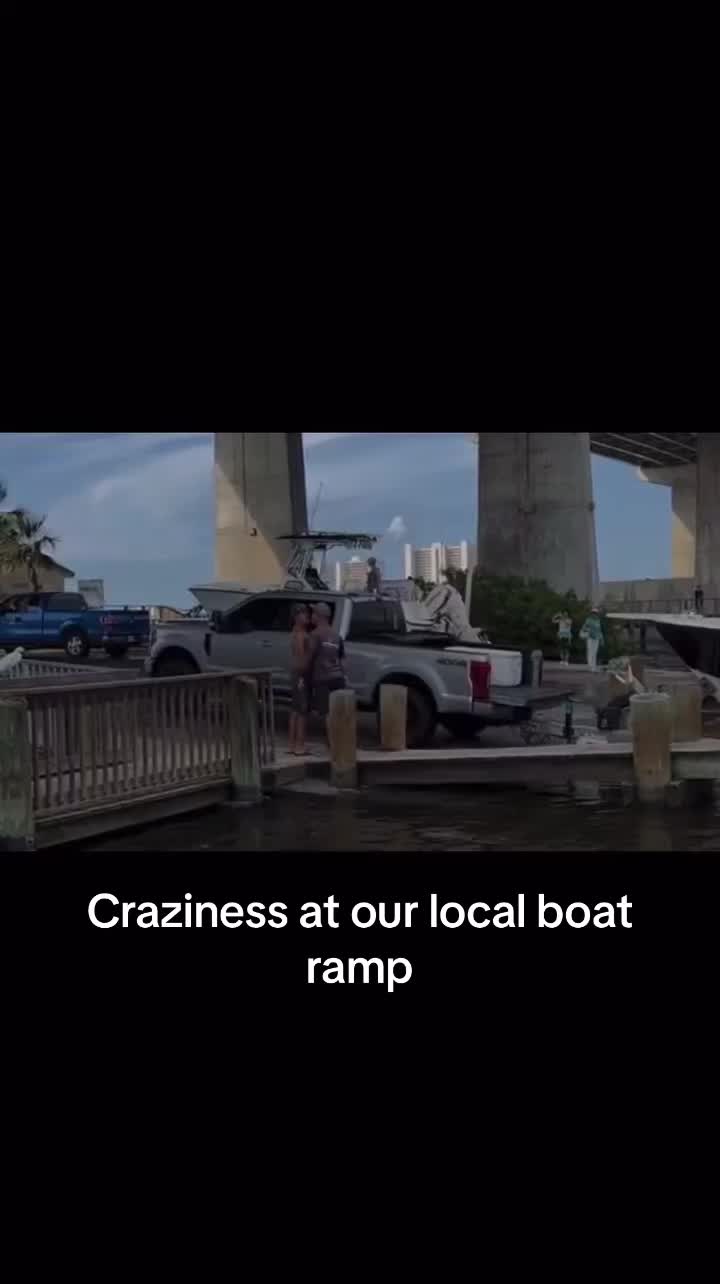 @Trigger Rich Fishing Charters