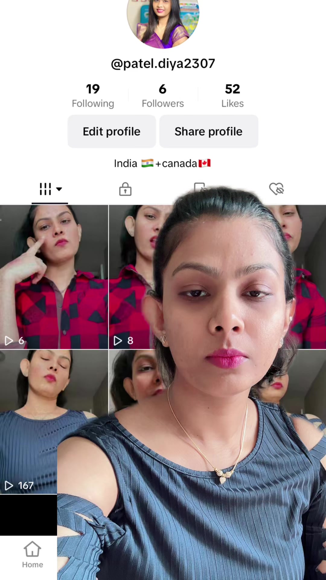 @Diya