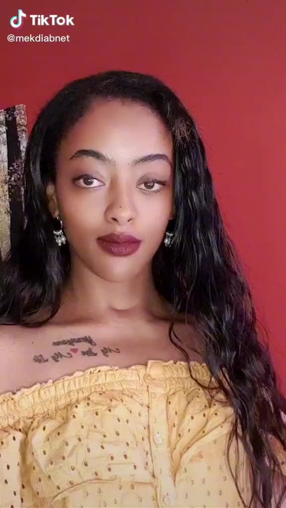 @አብነት ሰፈሬ