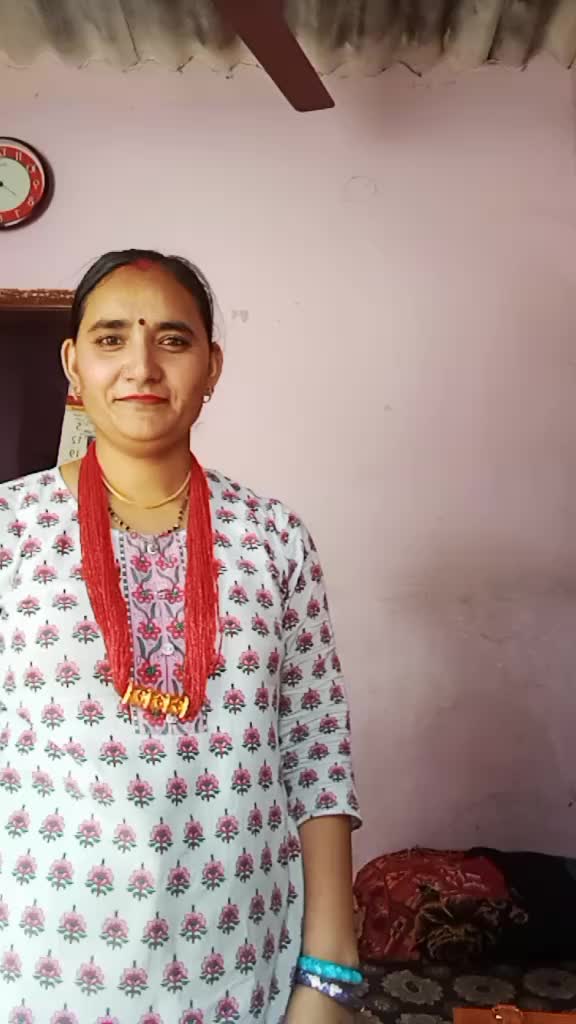 @sunita deuba