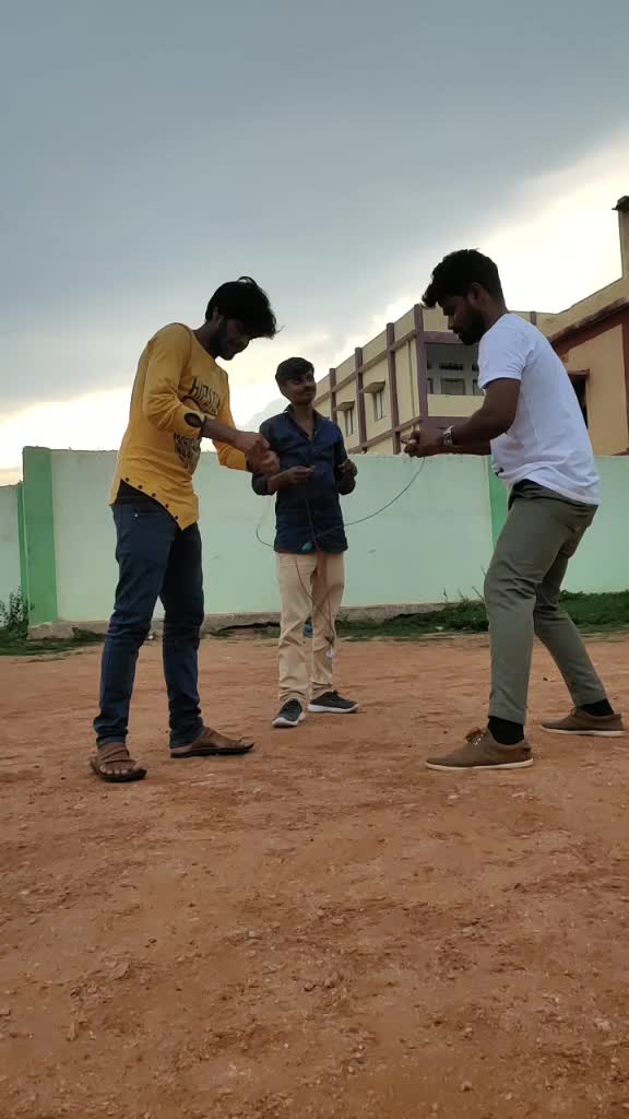 @Suresh Mudiraj