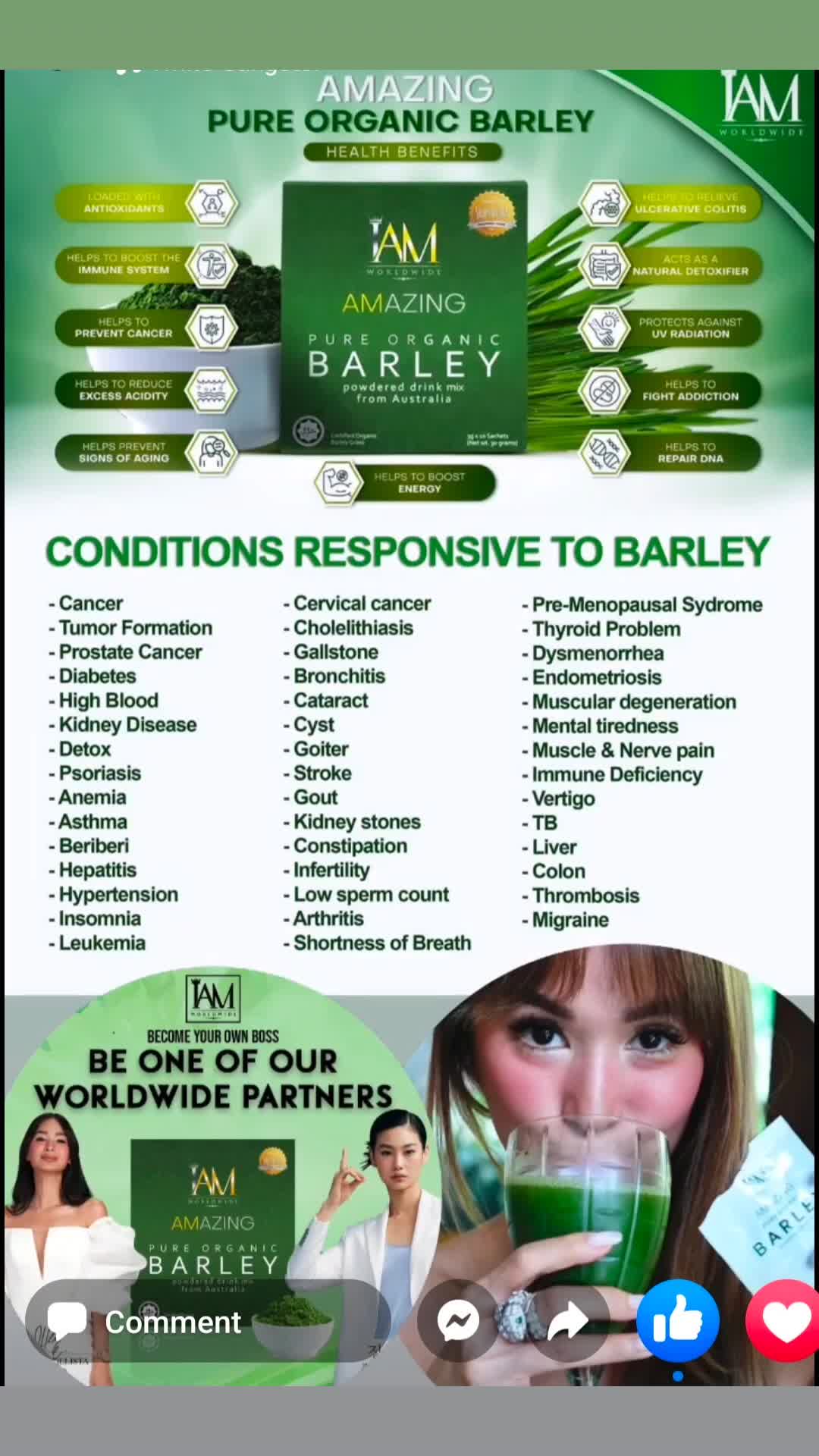 @Marie Healthy lifestyle Vlogs