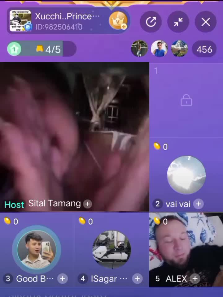 @tiktok live चौतारी🤗🤔