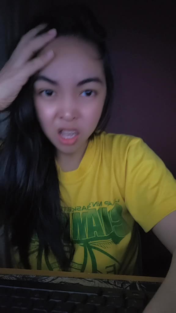 @Annie