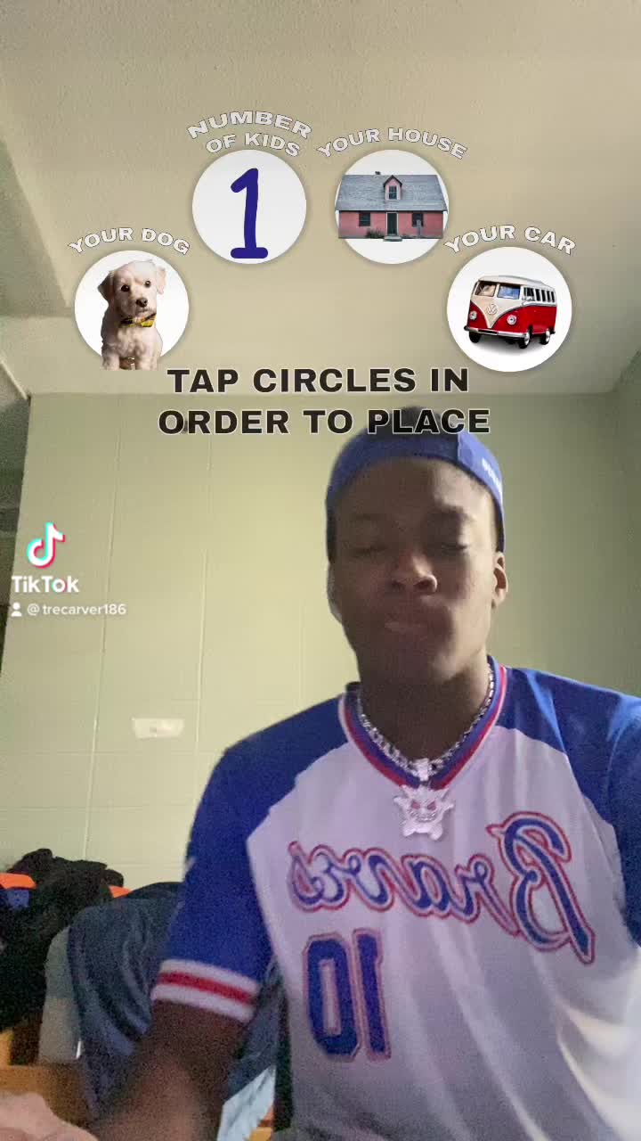 @Tredizzle💯🐐⚾️
