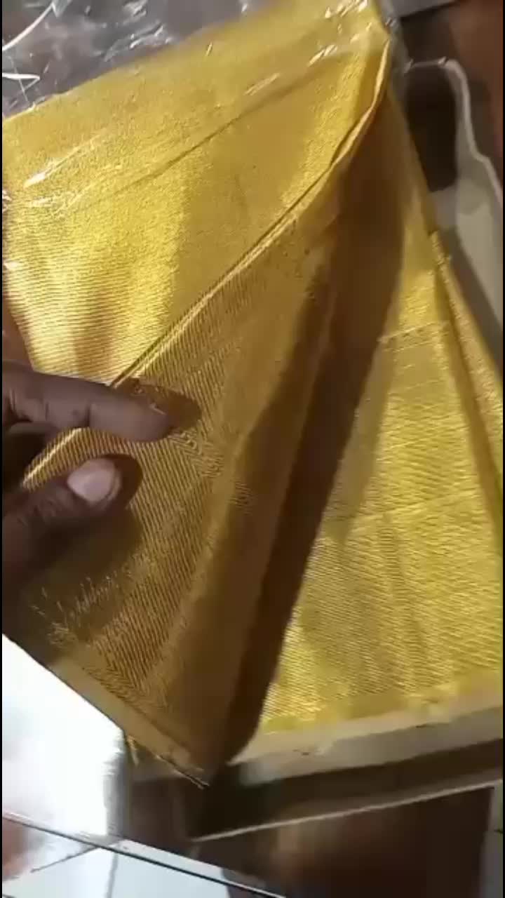 @Arunthadhi Wastrams Weaves
