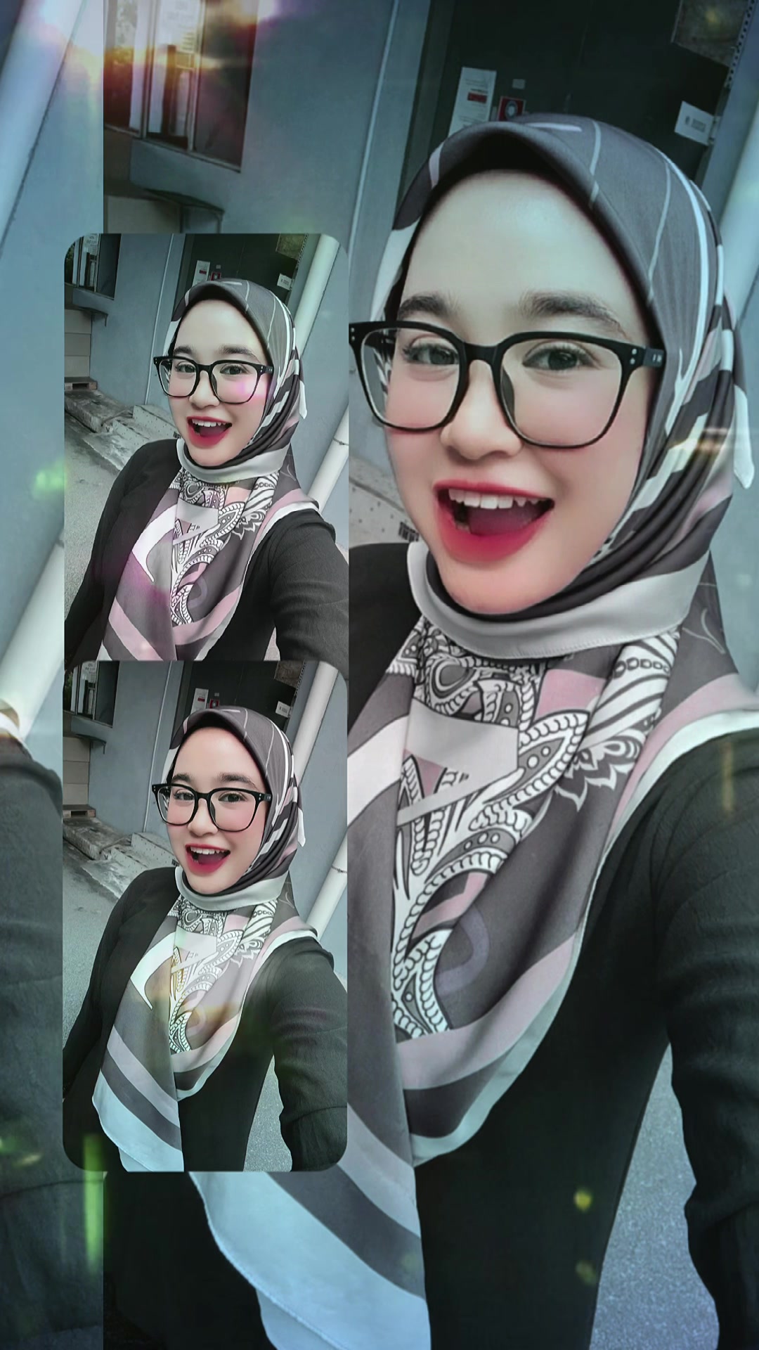 @Cik Caramel ♥️