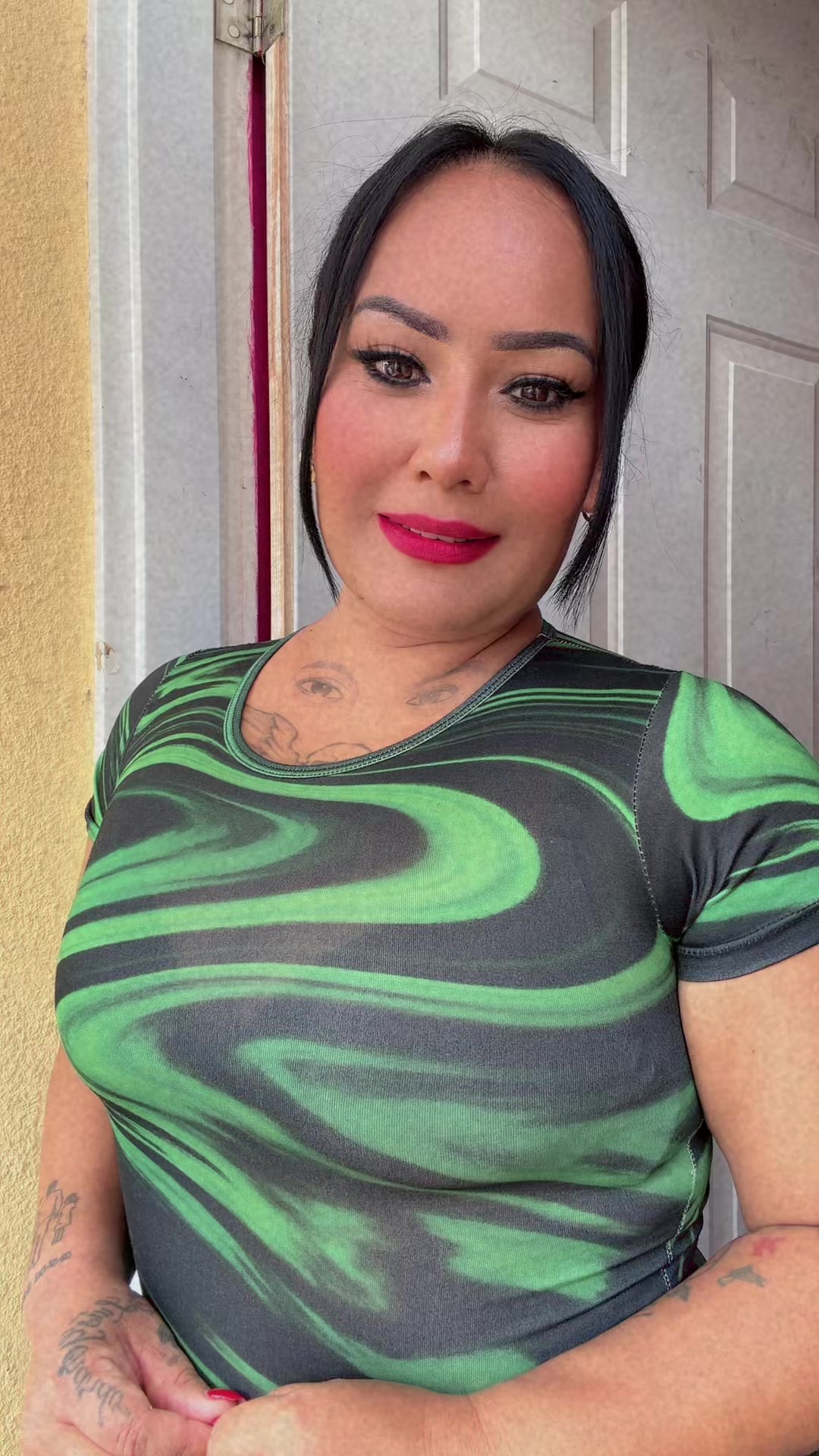 @Eliyza Eskuivera